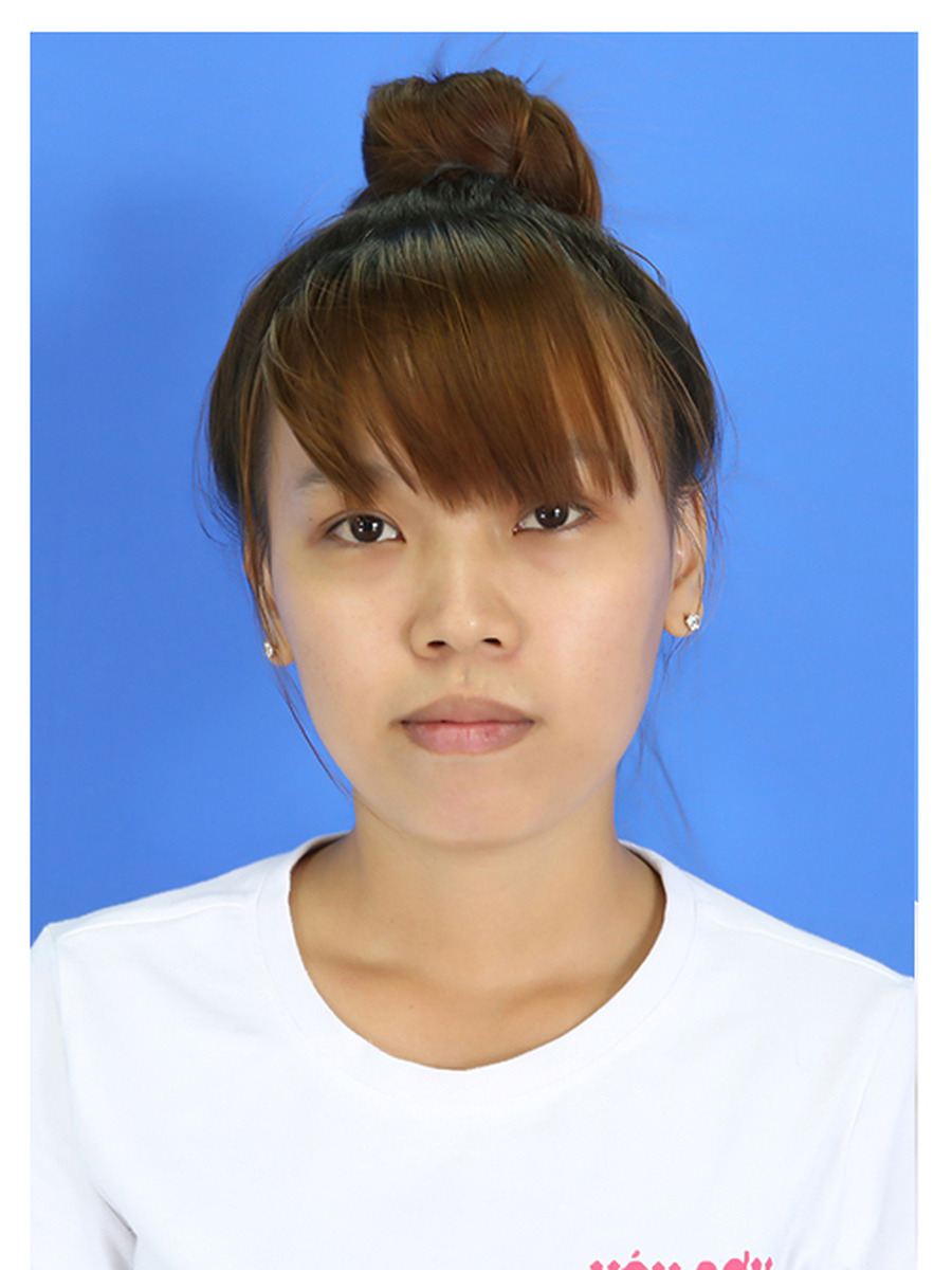 Phạm Thị Thu Trang
