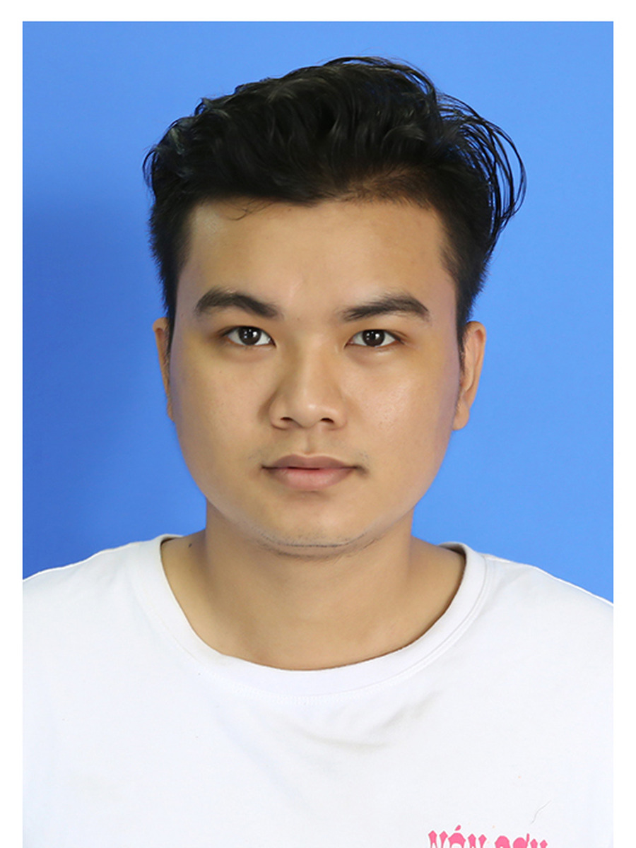 Lâm Hồng Cẩn