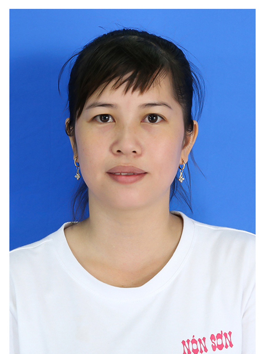 Nguyễn Thị Trúc Quyên