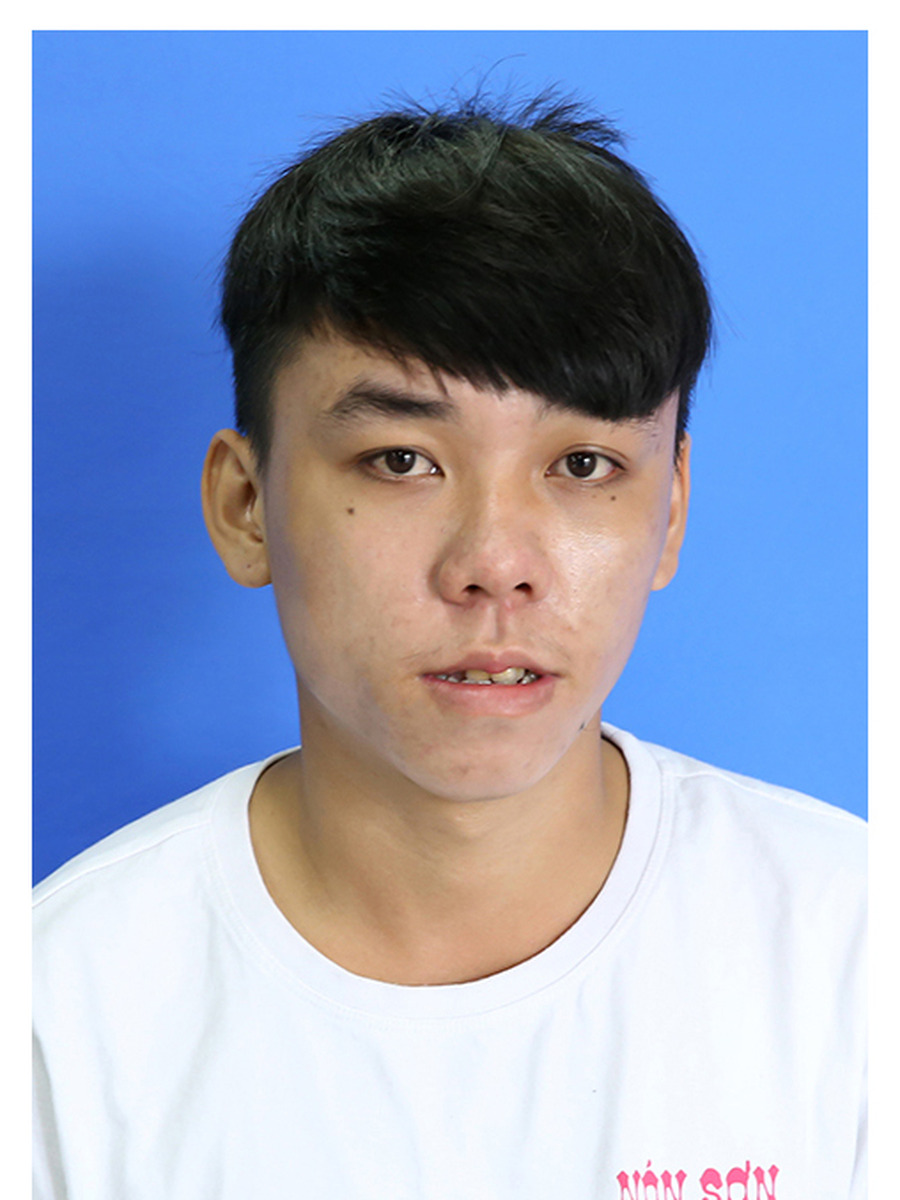 Phạm Ngọc Trí