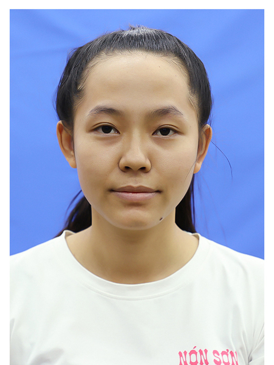 Đỗ Thị Muội