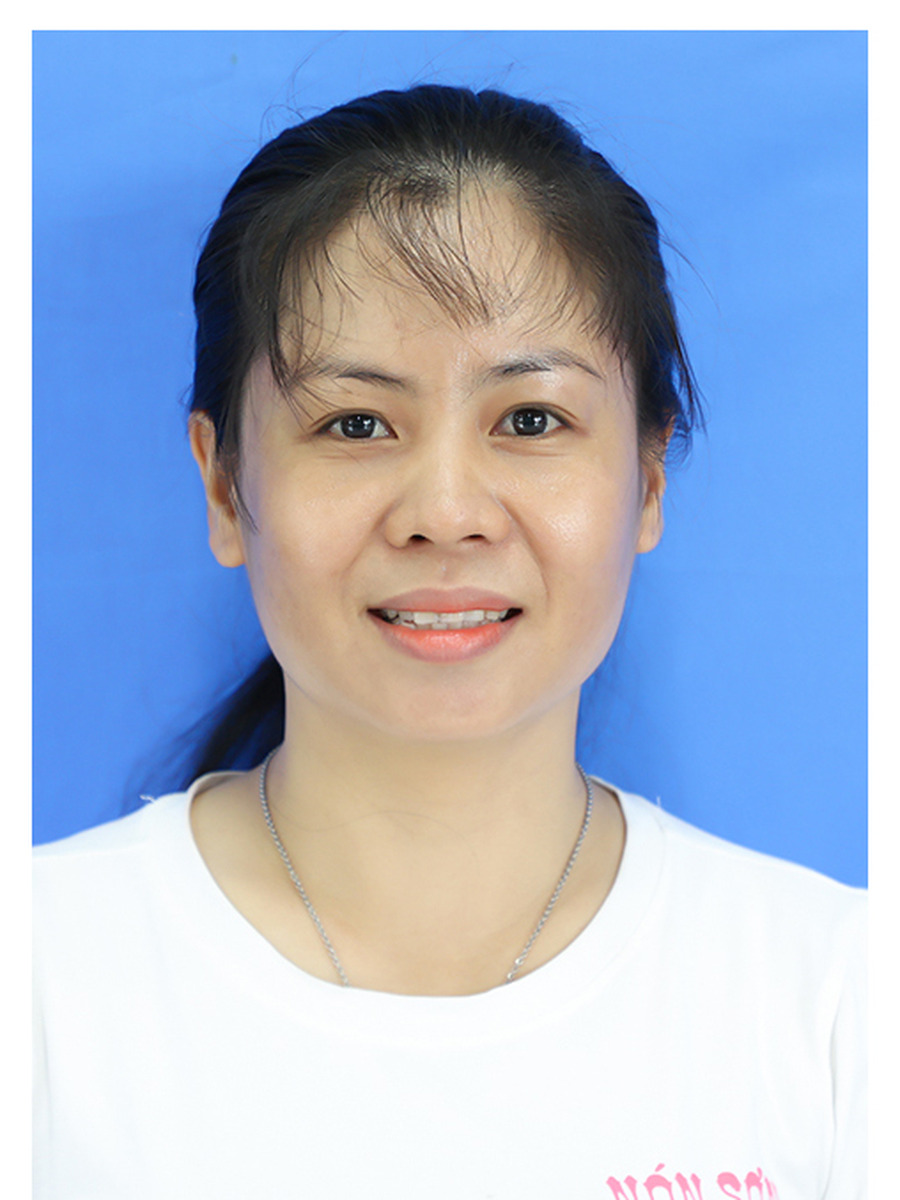 Trần Thị Thu Hoài