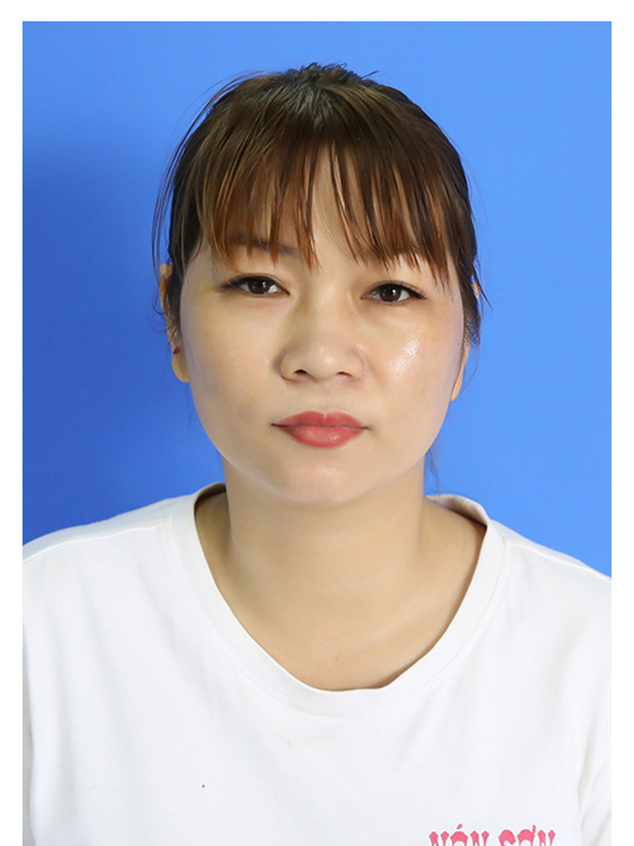 Đặng Thị Bích Hường