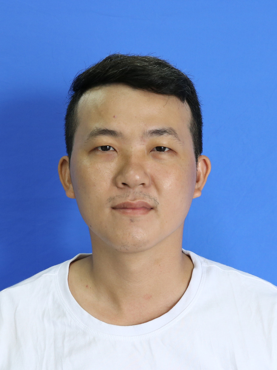 Trương Thanh Hoài