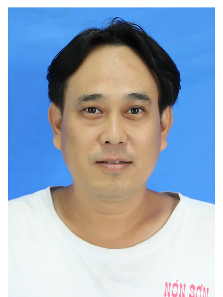 Trần Thanh Phong