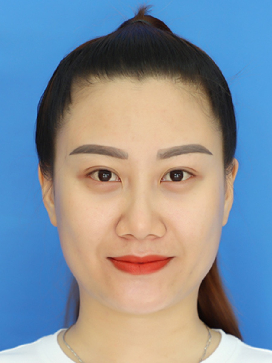 Đào Vũ Tuyết Minh