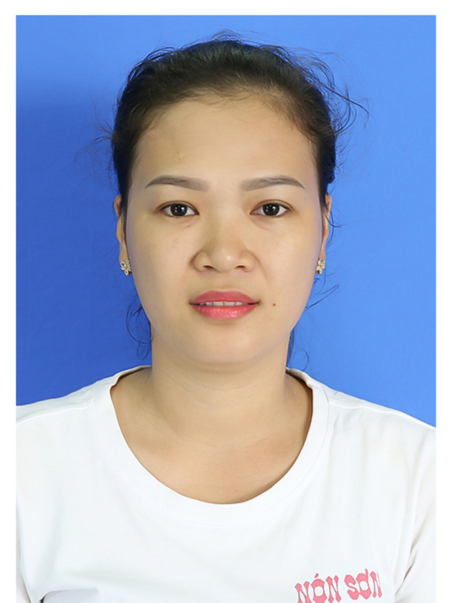 Đặng Thị Ngọc Thúy