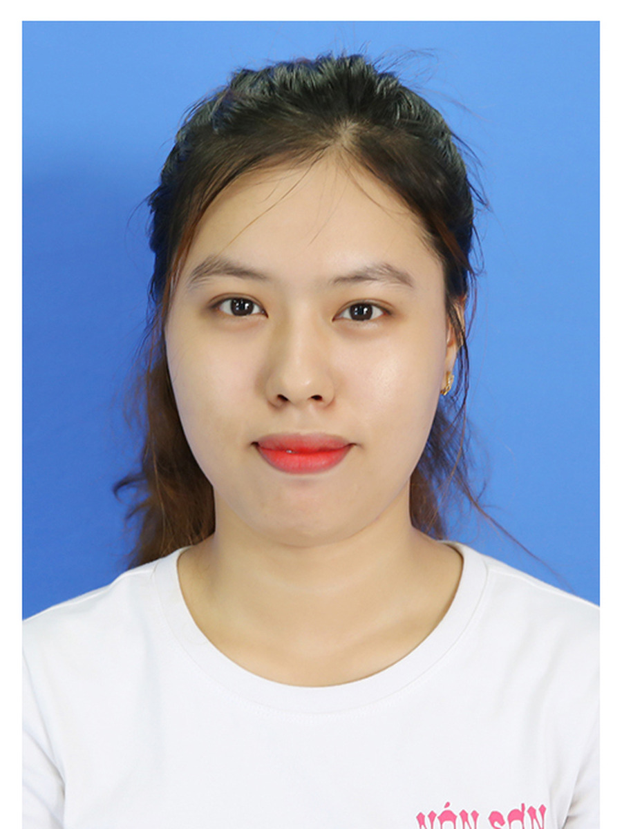 Võ Thị Tuyết Trinh