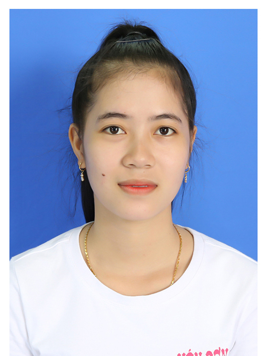 Phạm Thị Loan