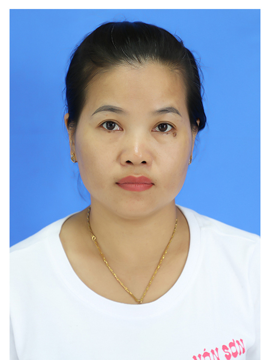 Quách Thị Chuyên