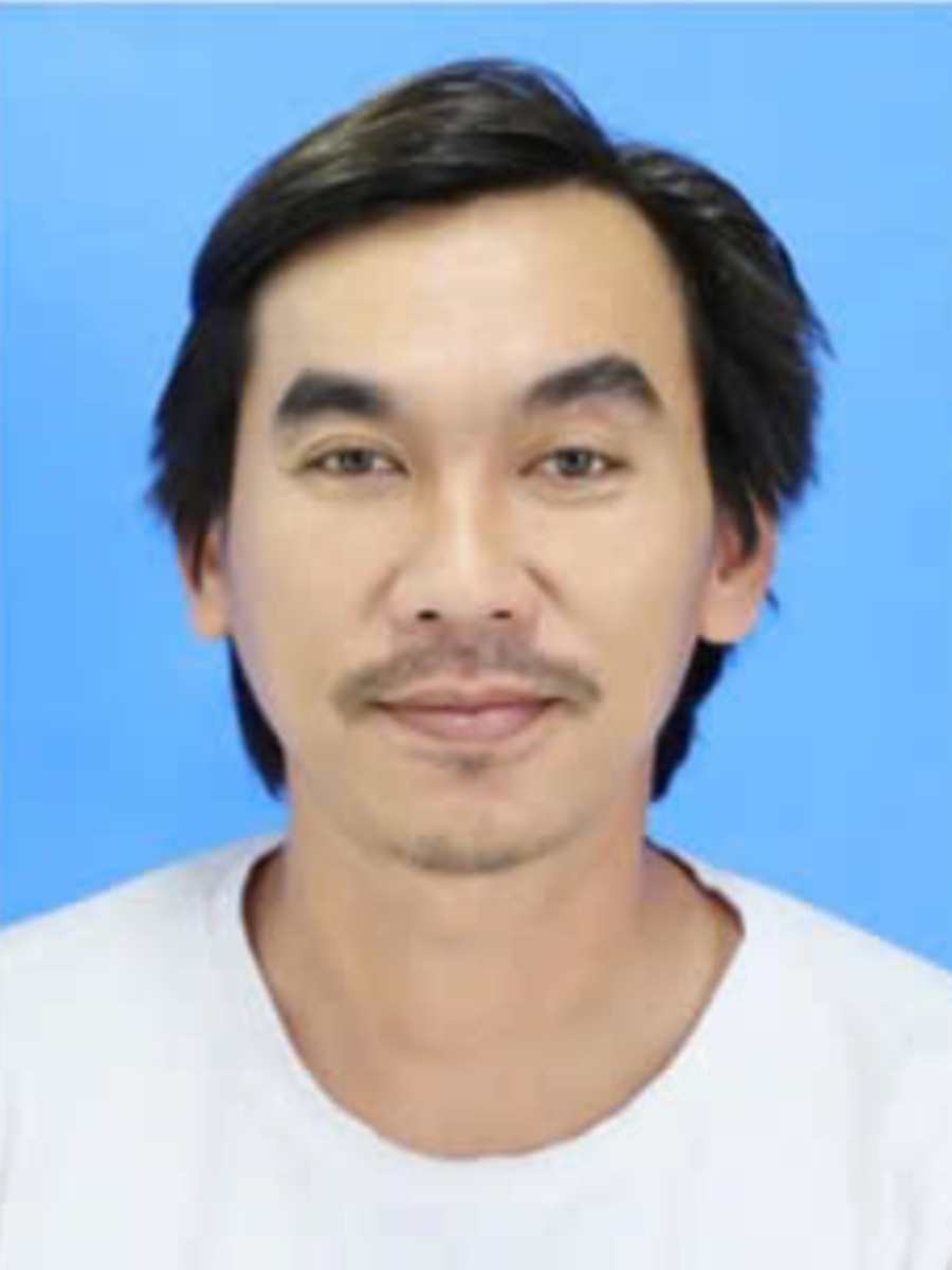 Đỗ Đức Vi