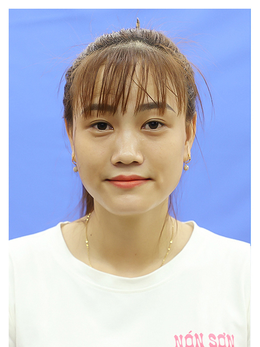 Lê Thị Bảo Ánh