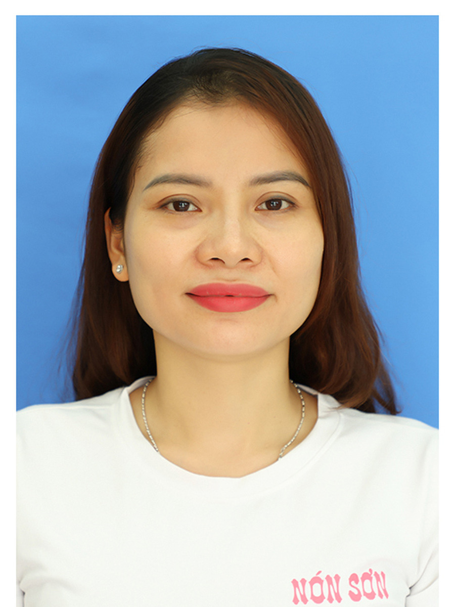 Trần Thị Khánh Ngân