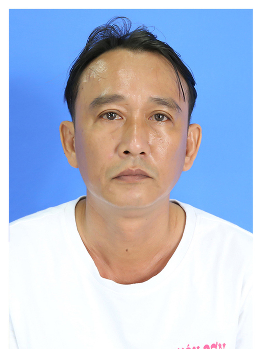 Hồ Đắc Thành