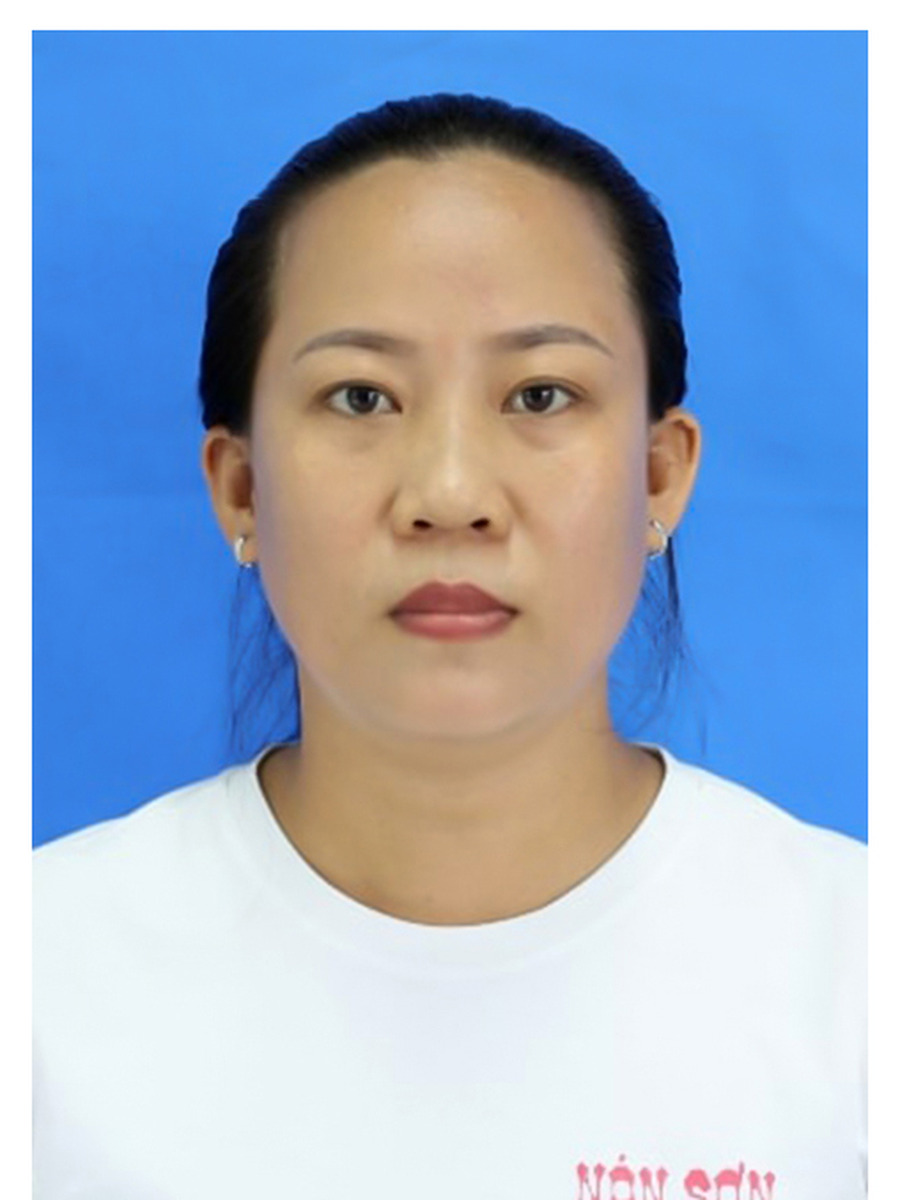 Bùi Thị Mỹ Trang
