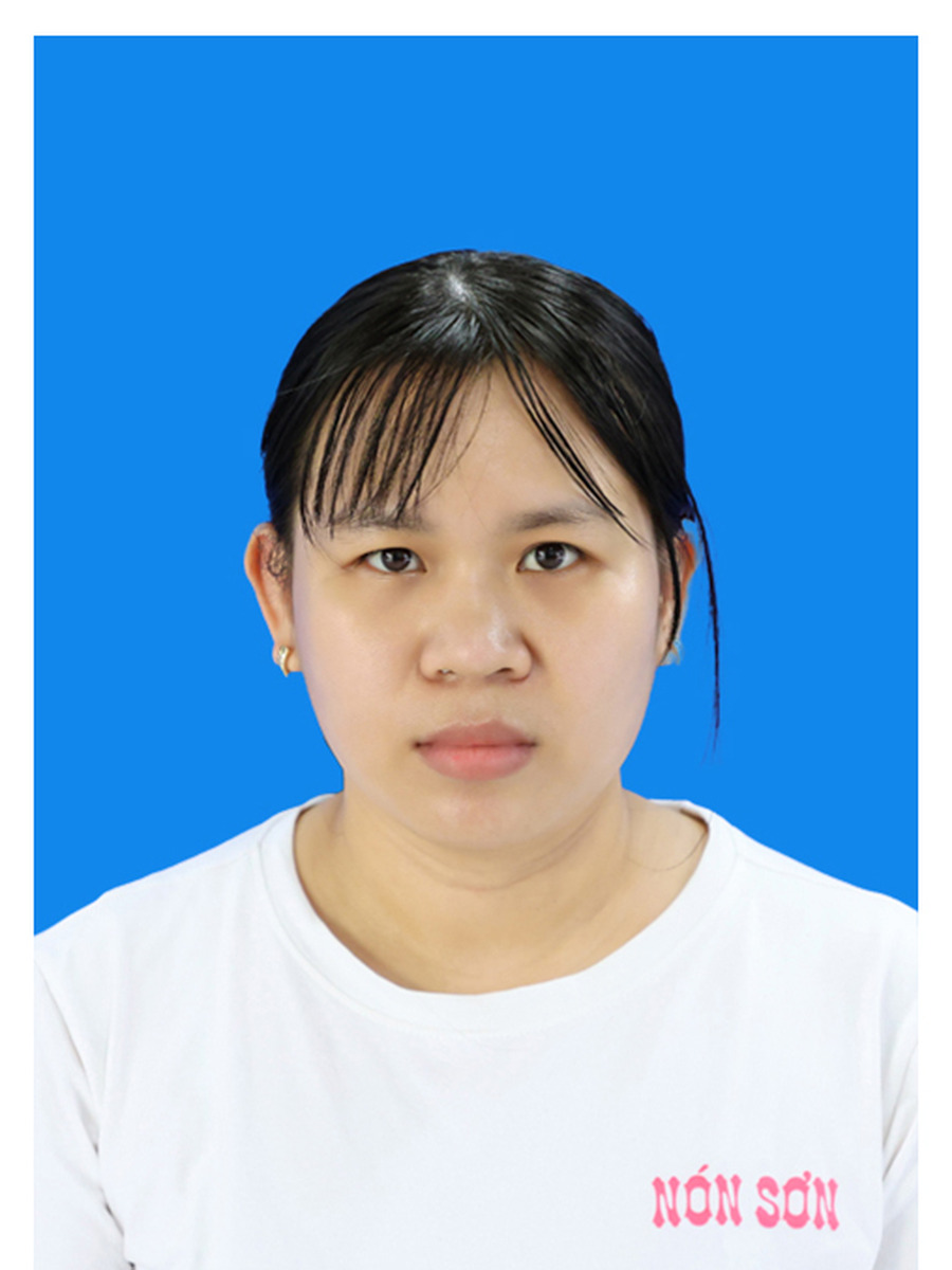 Võ Thị Mộng Trúc