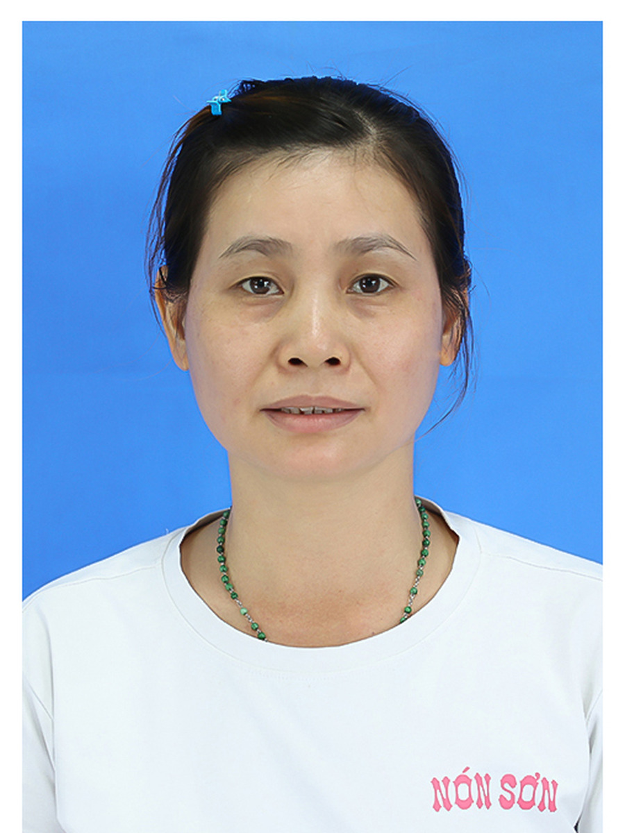 Bùi Thị Liên
