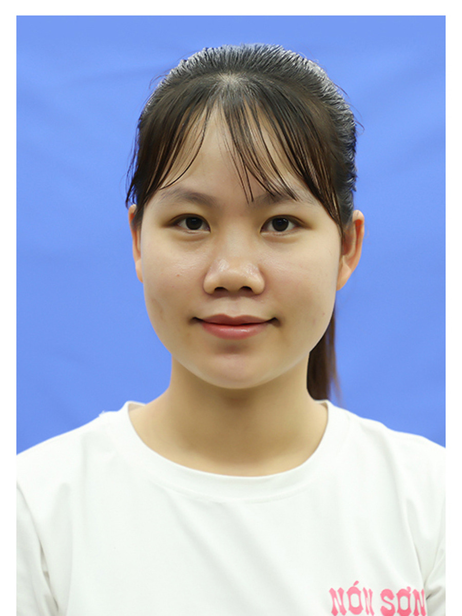 Võ Thị Hiền