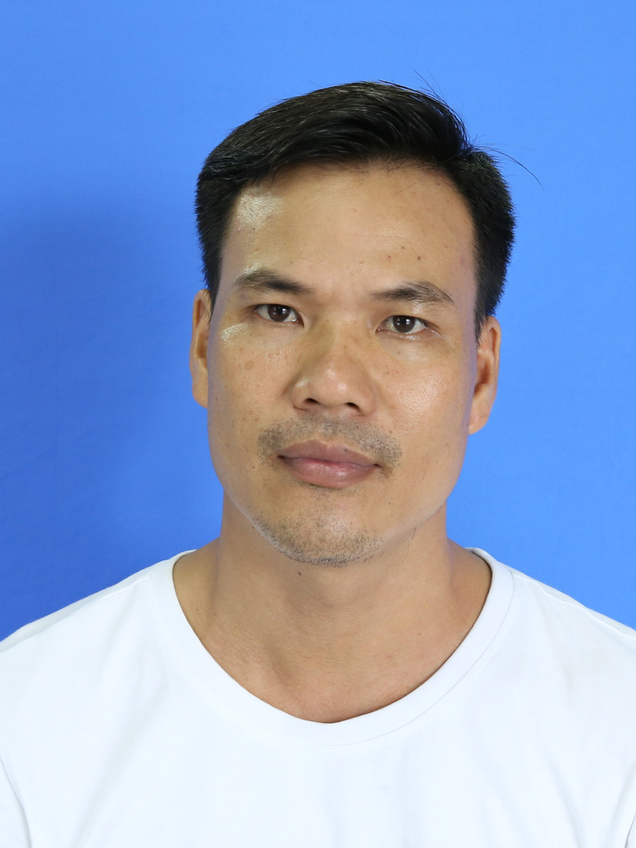 Cù Hoàng Hùng