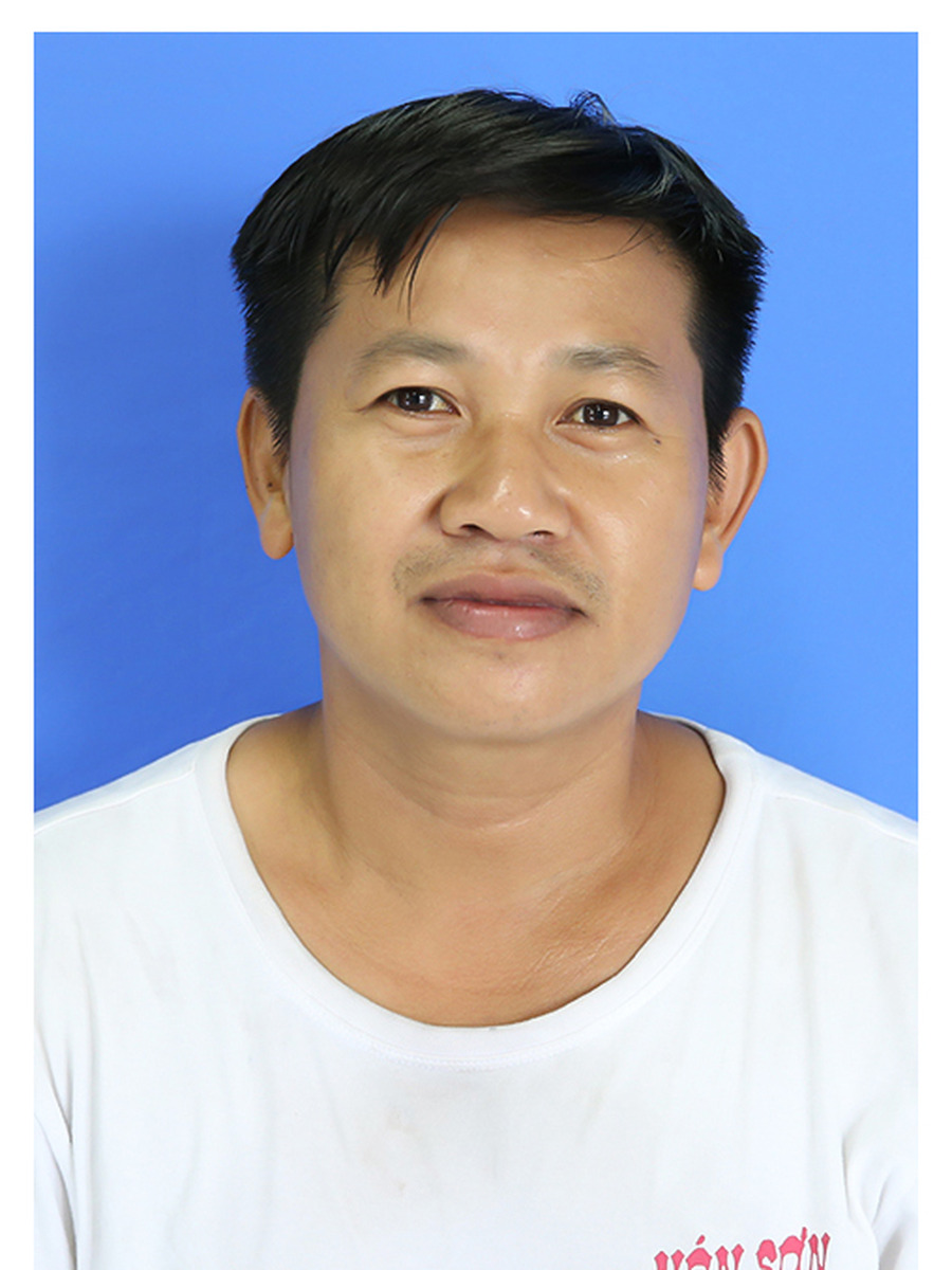 Trần Thanh Bình