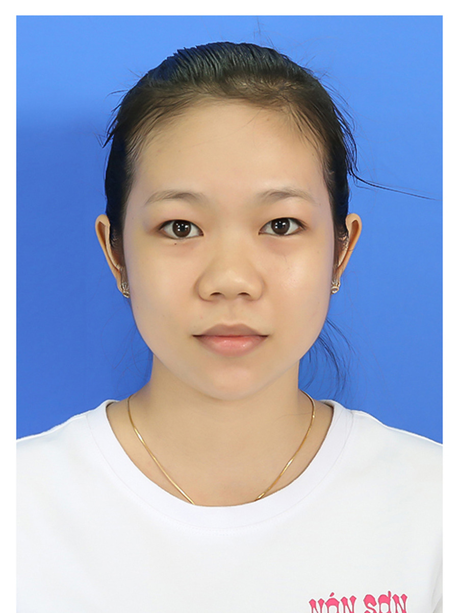 Lê Thị Bình Nhi