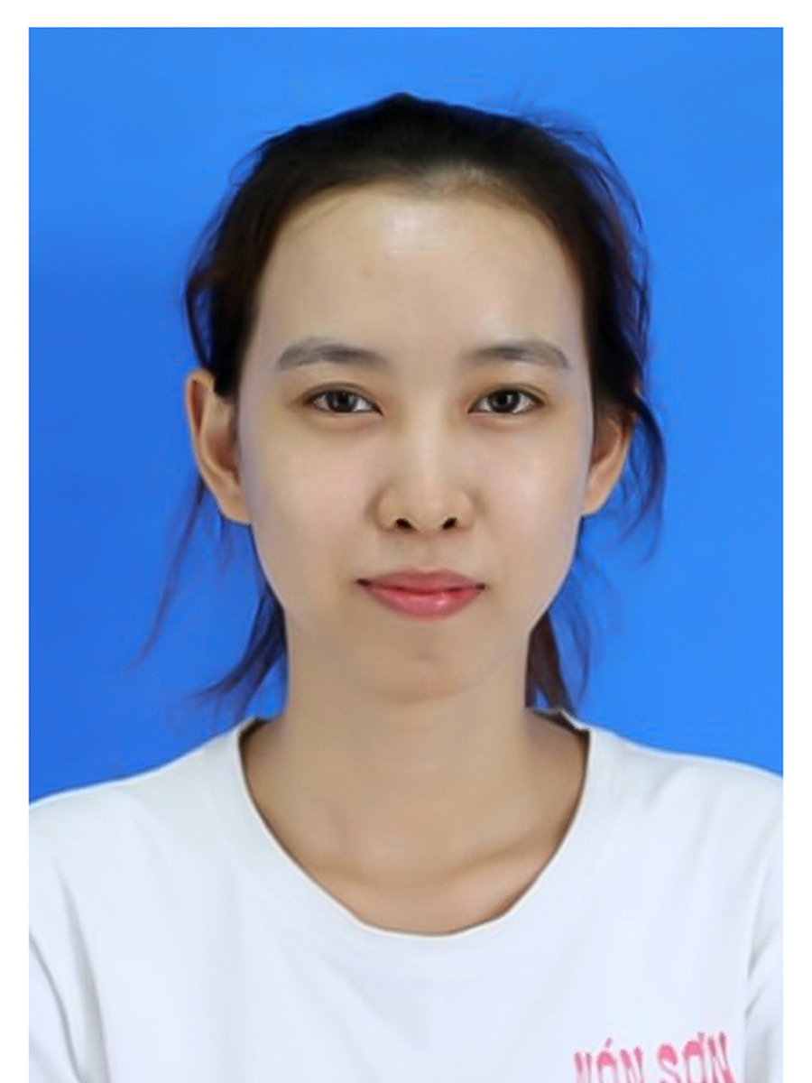 Lê Nguyễn Yến Nhi