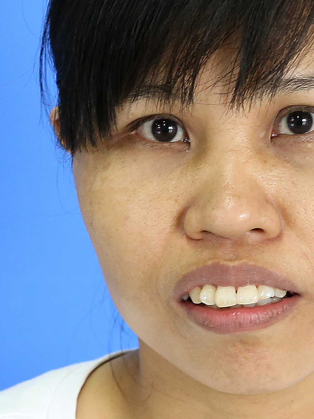 Vũ Thị Lương