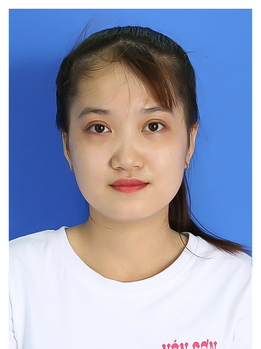Nguyễn Thị My My