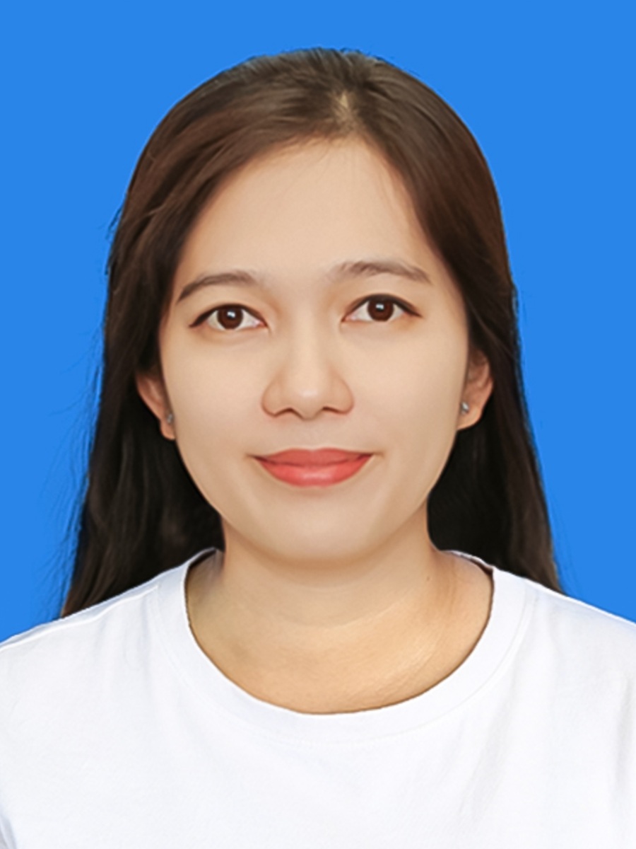 Huỳnh Ngọc Tường Vy
