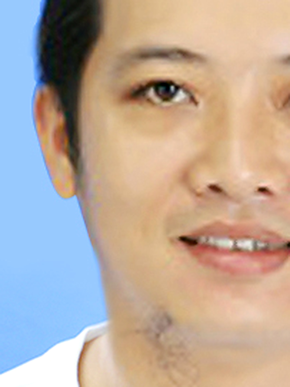 Nguyễn Thanh Tú
