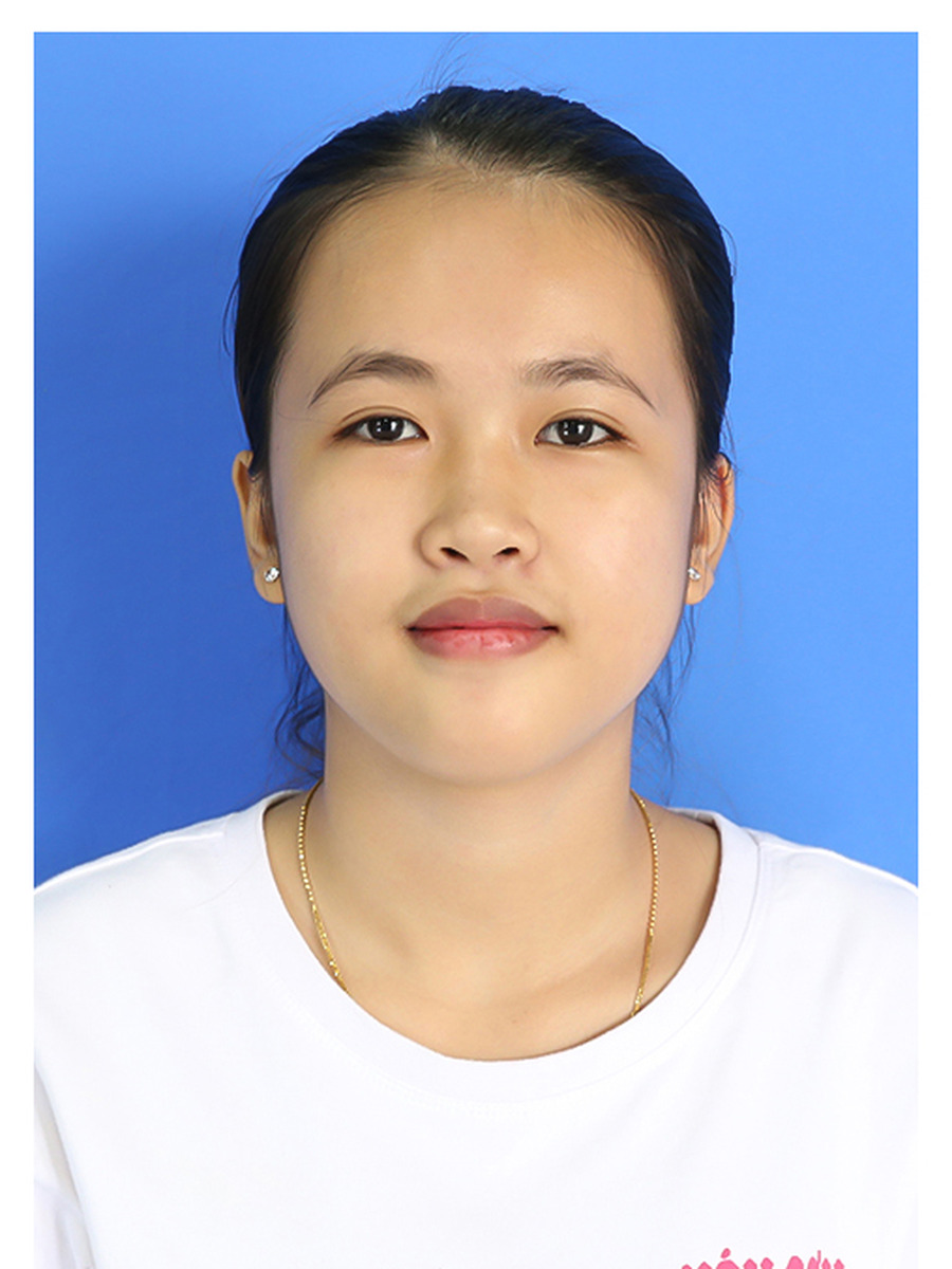 Lâm Thị Anh Thư