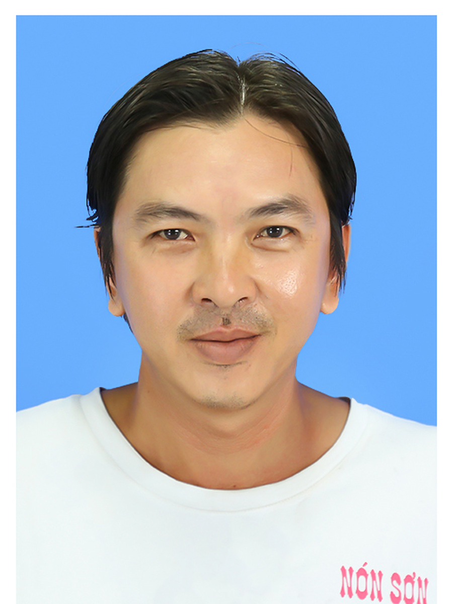 Nguyễn Ngọc Minh Vũ