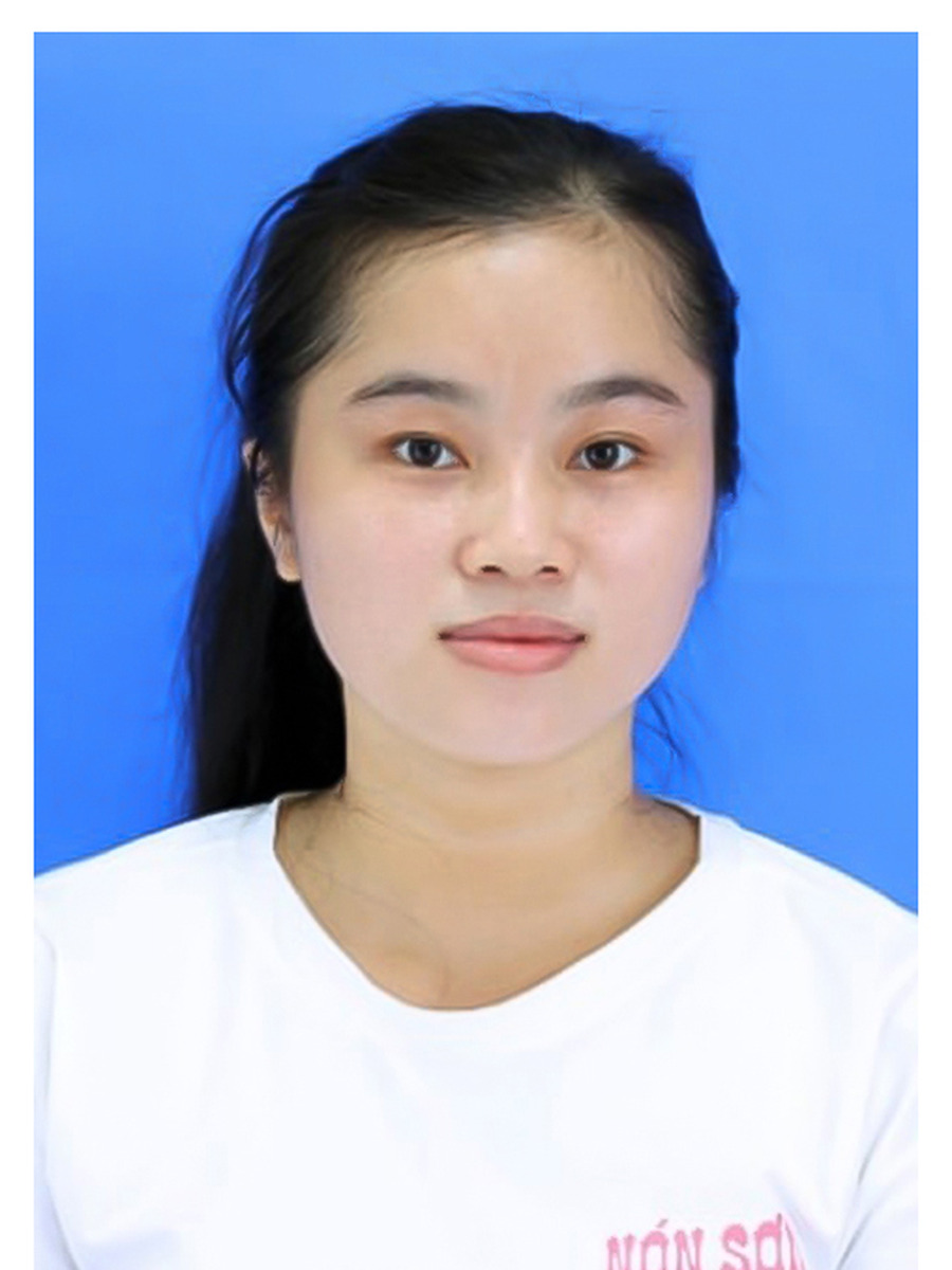 Trần Ánh Nguyệt