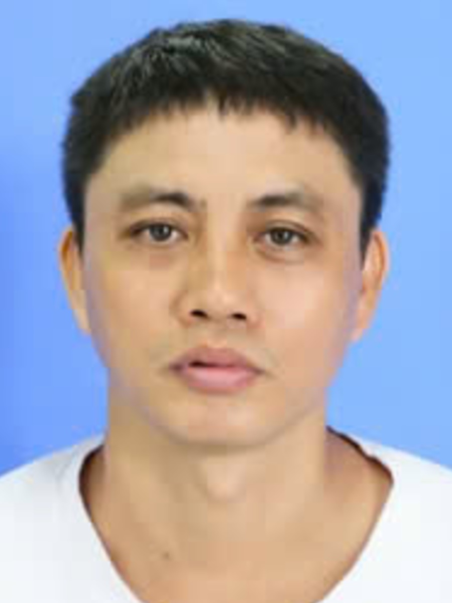 Hoàng Văn Kiên