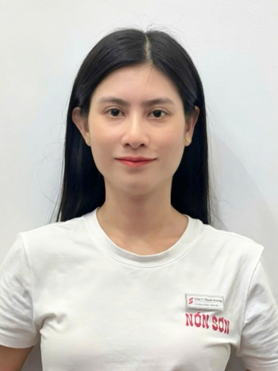 Trần Thị Thanh Hương