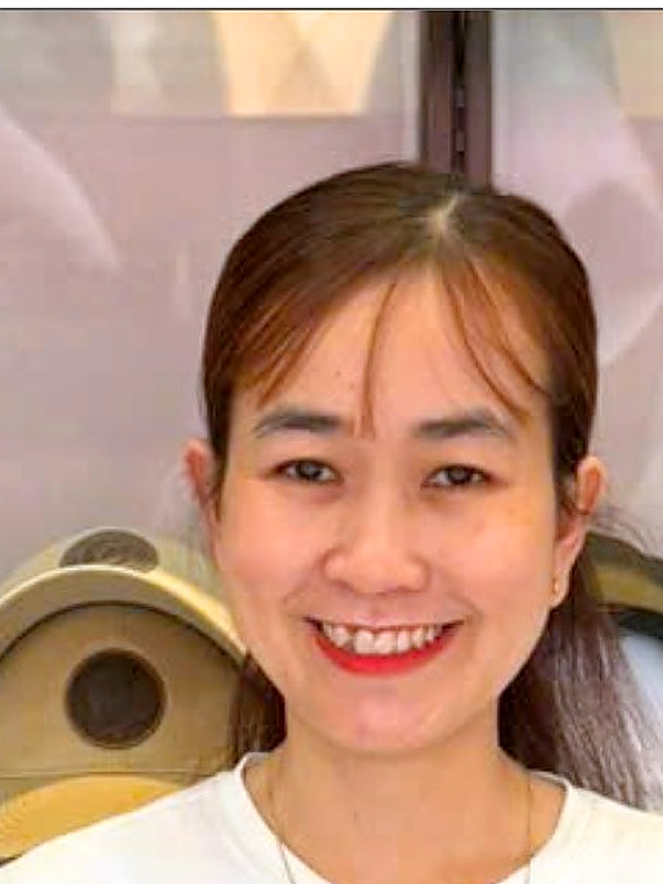 Châu Thị Hoài Phương