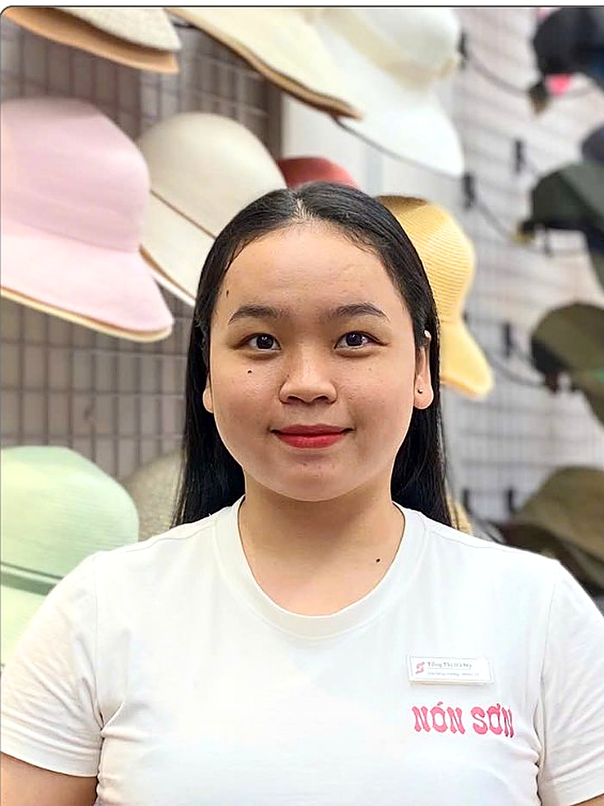 Tống Thị Hà My