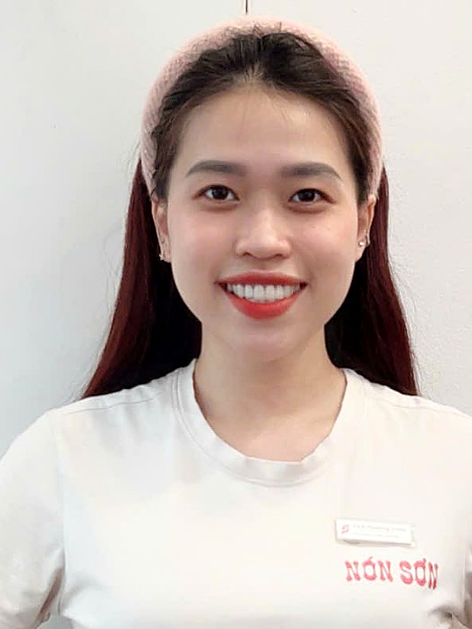 Võ Nguyễn Phương Trinh