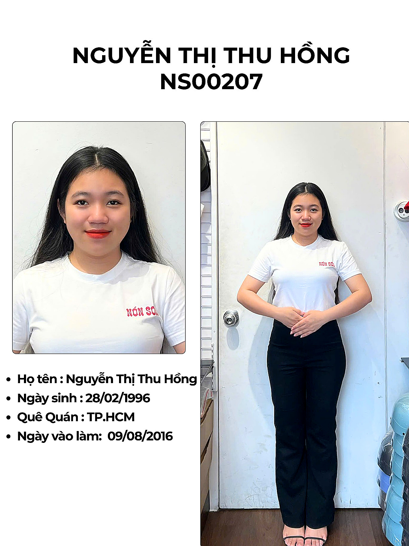 Nguyễn Thị Thu Hồng