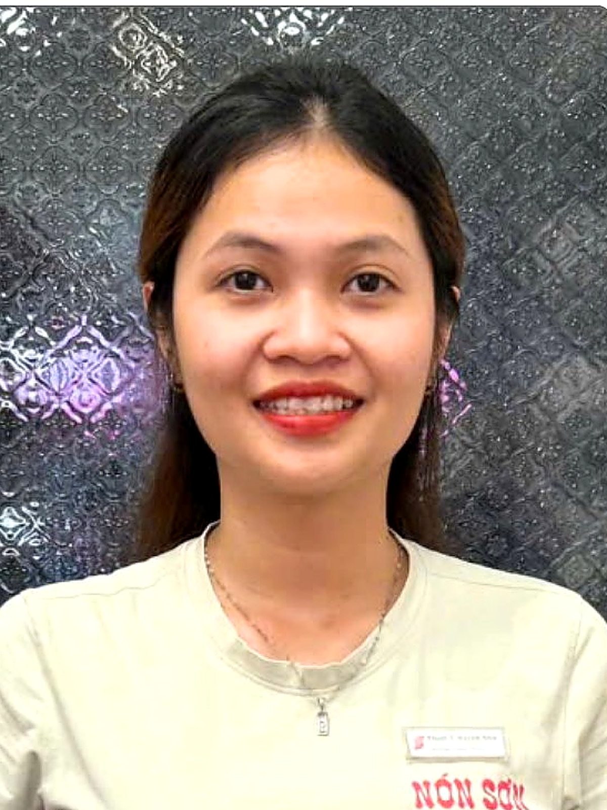 Phạm Thị Huỳnh Như