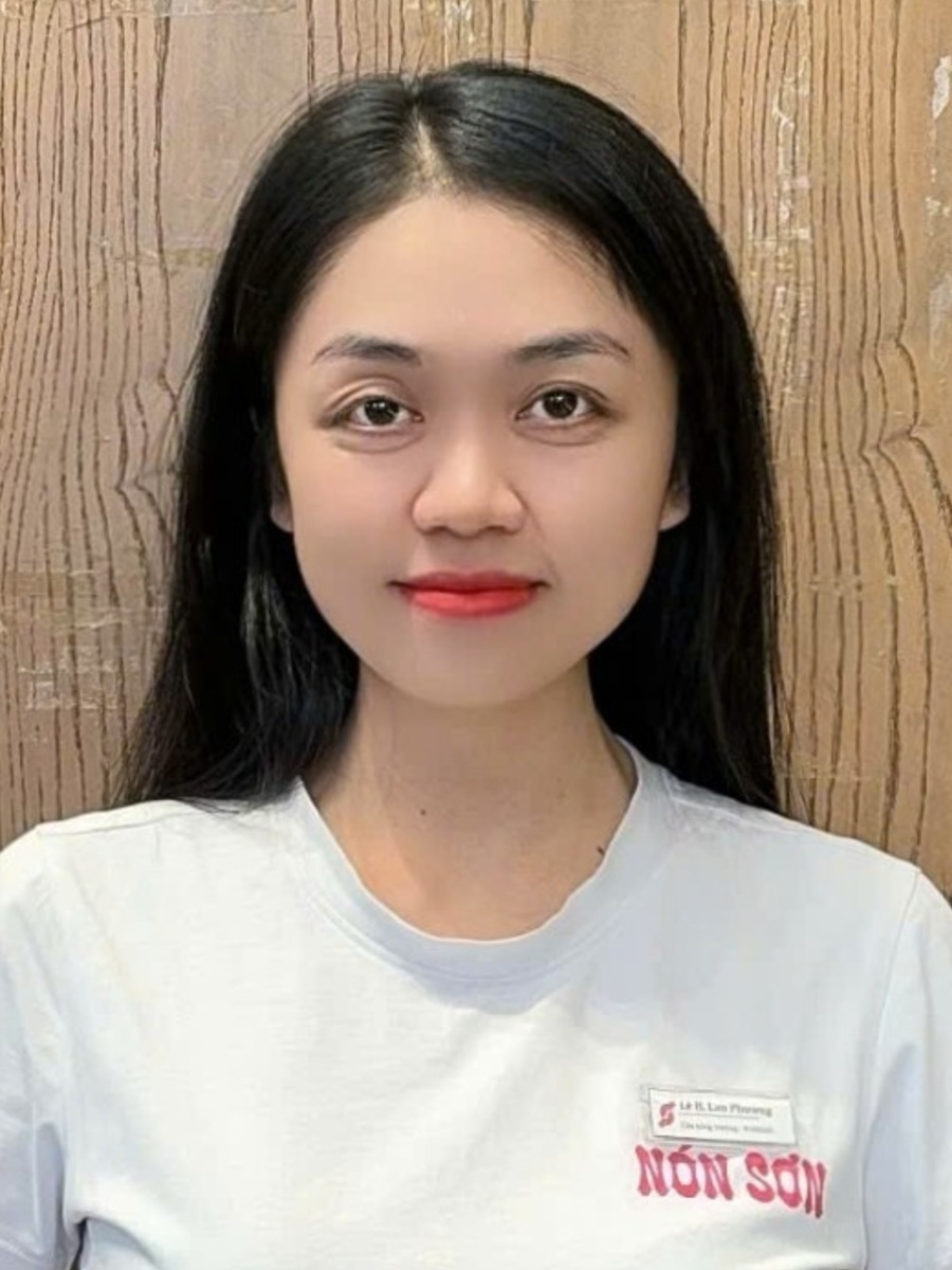 Lê Hoàng Lan Phương