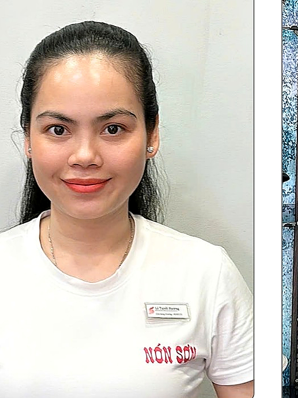 Lê Tuyết Hường