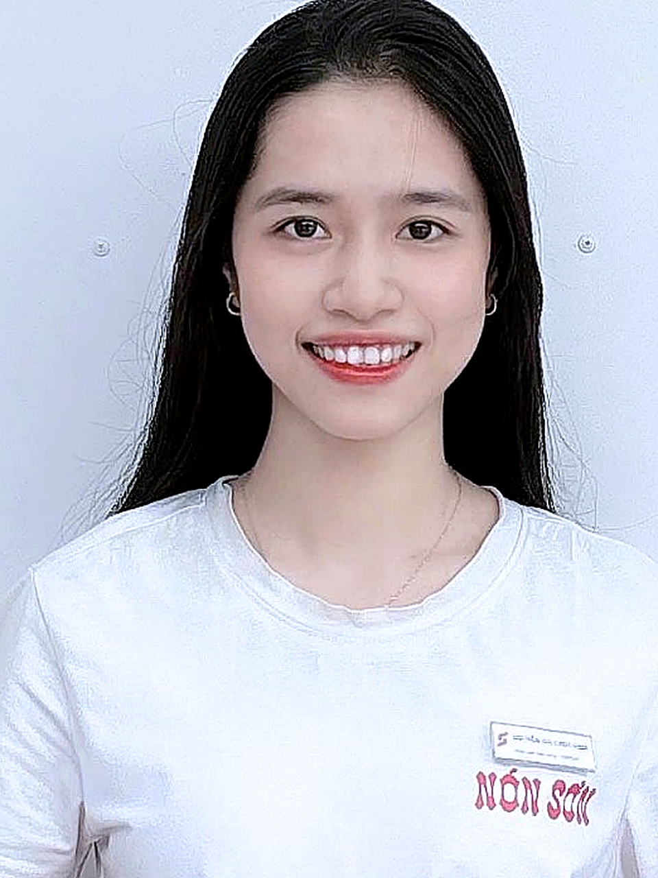 Nguyễn Thị Chúc Linh