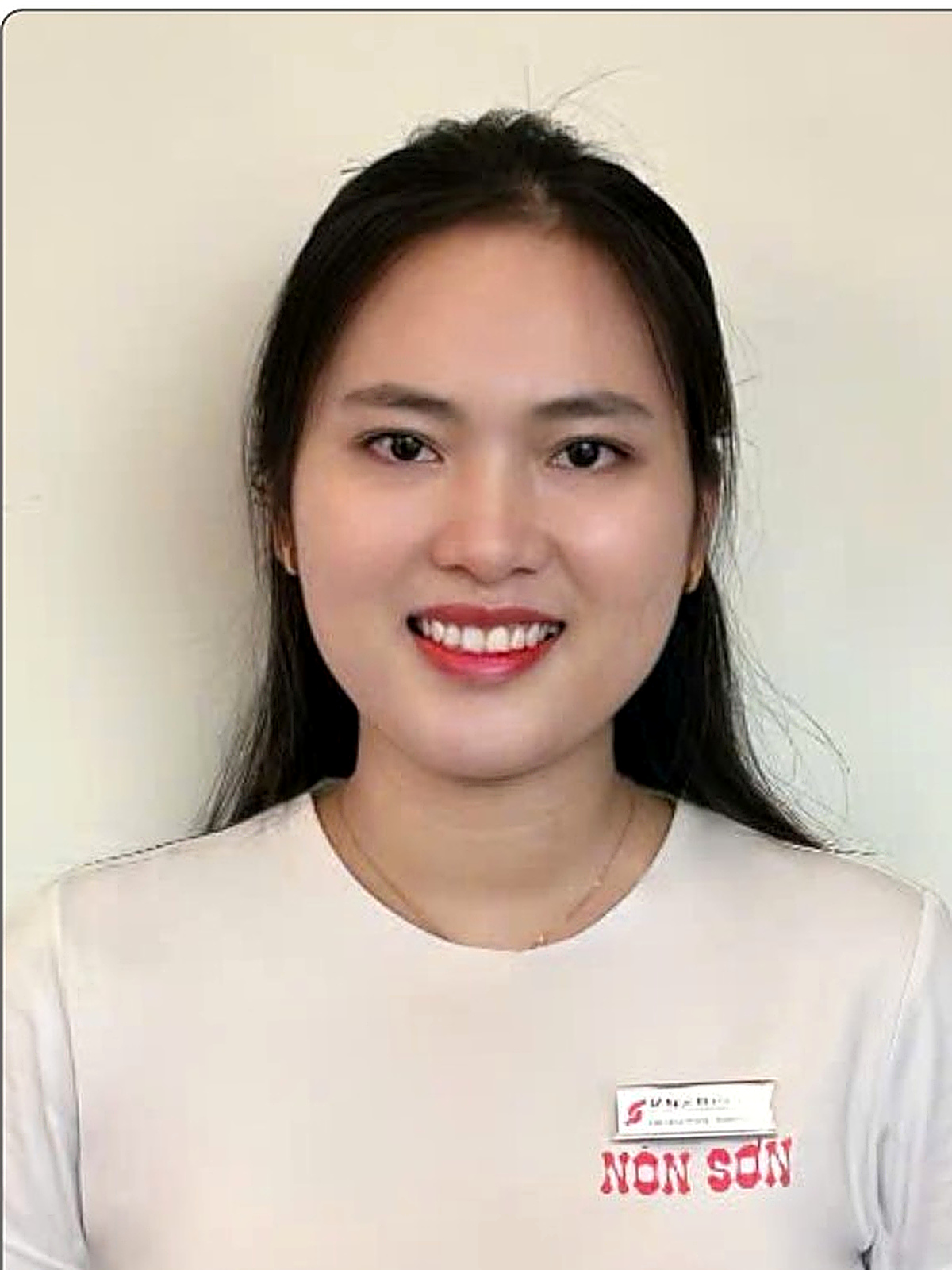 Lê Ngọc Huyền