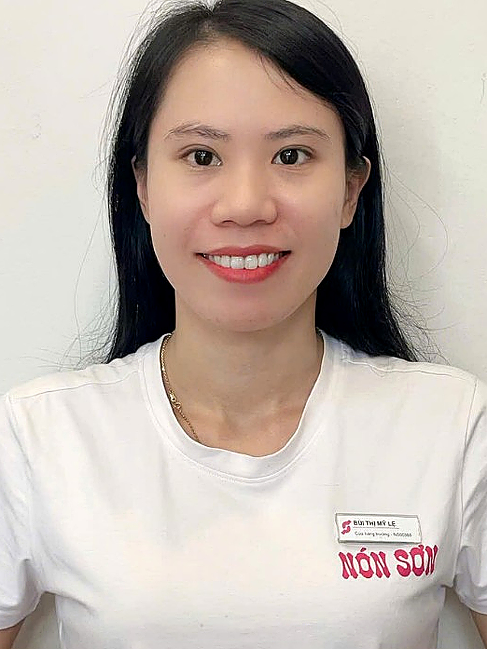 Bùi Thị Mỹ Lệ