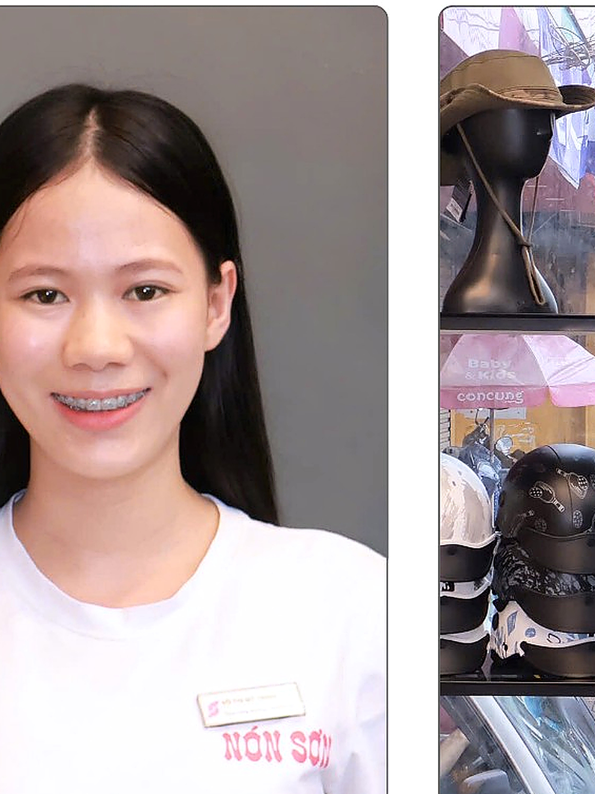 Võ Thị Mỹ Trinh