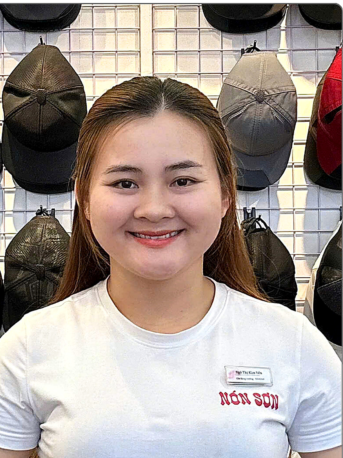 Ngô Thị Kim Yến