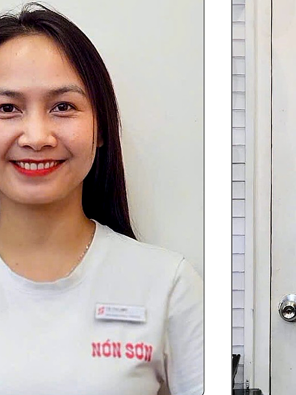 Tô Thị Linh