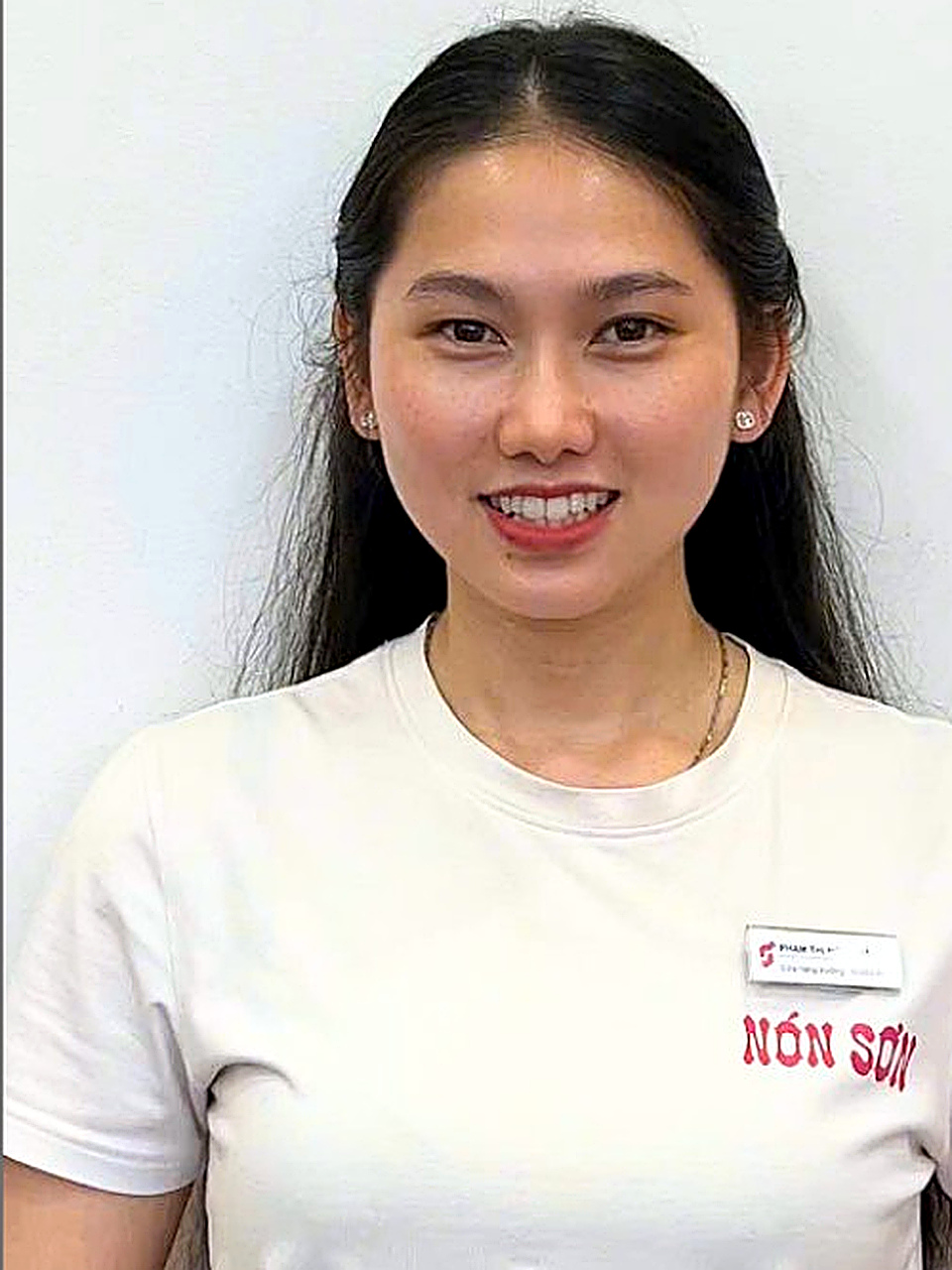 Phạm Thị Ngọc Hà