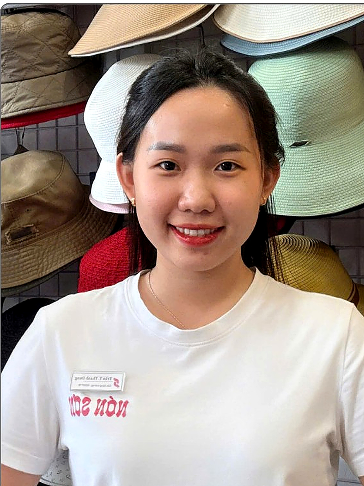 Trần Thị Thanh Dung
